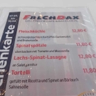 Foto zu QMUH | Burgergrill & Steakhouse · Stuttgarter Tor: 