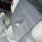 Foto zu QMUH | Burgergrill & Steakhouse · Stuttgarter Tor: 