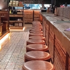 Foto zu QMUH | Burgergrill & Steakhouse · Stuttgarter Tor: 