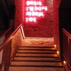 Foto zu QMUH | Burgergrill & Steakhouse · Stuttgarter Tor: 