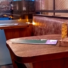 Foto zu QMUH | Burgergrill & Steakhouse · Stuttgarter Tor: 