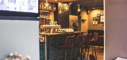 Fotoalbum: Restaurant