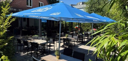 Fotoalbum: Sommergarten