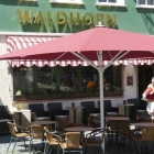 Foto zu Hotel Waldhorn: 
