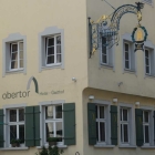 Foto zu Gasthof Obertor: 