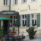 Foto zu Gasthof Obertor: 
