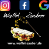 Neu bei GastroGuide: Waffelzauber