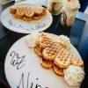 Neu bei GastroGuide: Waffelzauber