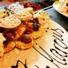 Neu bei GastroGuide: Waffelzauber