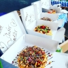 Neu bei GastroGuide: Waffelzauber