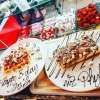 Neu bei GastroGuide: Waffelzauber