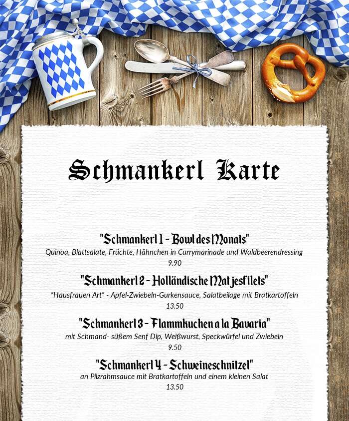 Bild zur Nachricht von Hofbräu am Ostertor