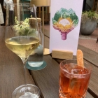 Foto zu Coeur D‘Artichaut - Restaurant: 19.7.25 das komplette Juli Menü