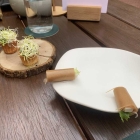 Foto zu Coeur D‘Artichaut - Restaurant: 19.7.25 das komplette Juli Menü
