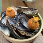Foto zu Coeur D‘Artichaut - Restaurant: 19.7.25 das komplette Juli Menü