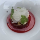 Foto zu Coeur D‘Artichaut - Restaurant: 19.7.25 das komplette Juli Menü