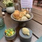 Foto zu Coeur D‘Artichaut - Restaurant: 19.7.25 das komplette Juli Menü
