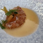 Foto zu Coeur D‘Artichaut - Restaurant: 19.7.25 das komplette Juli Menü