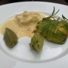 Foto zu Coeur D‘Artichaut - Restaurant: 19.7.25 das komplette Juli Menü