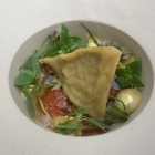 Foto zu Coeur D‘Artichaut - Restaurant: 19.7.25 das komplette Juli Menü