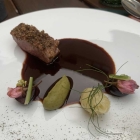 Foto zu Coeur D‘Artichaut - Restaurant: 19.7.25 das komplette Juli Menü