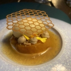 Foto zu Coeur D‘Artichaut - Restaurant: 19.7.25 das komplette Juli Menü