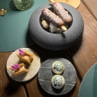 Foto zu Coeur D‘Artichaut - Restaurant: 19.7.25 das komplette Juli Menü