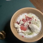 Foto zu Coeur D‘Artichaut - Restaurant: 19.7.25 das komplette Juli Menü