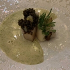 Foto zu Coeur D‘Artichaut - Restaurant: 30.10.25 Stör und Kaviar