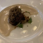 Foto zu Coeur D‘Artichaut - Restaurant: 30.10.25 Bries