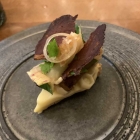 Foto zu Coeur D‘Artichaut - Restaurant: 30.10.25 Käse