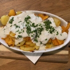 Foto zu Bistro im Bioladen Wedde: 