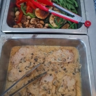 Foto zu Restaurant il villaggio: 