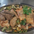 Foto zu Restaurant il villaggio: 