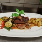 Foto zu Restaurant il villaggio: 