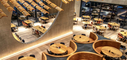 Fotoalbum: XIAO Oberhausen