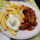 Foto zu Wiener Grillhaus: 