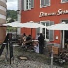 Foto zu Der kleine Spanier: .