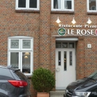 Foto zu Pizzeria Le Rose: 