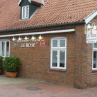 Foto zu Pizzeria Le Rose: 