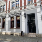 Foto zu Eskinivvach | Burger-Restaurant: 