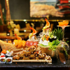Neu bei GastroGuide: Fuji Restaurant