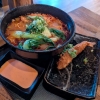 Tantanmen-Ramen mit Knuspergarnele