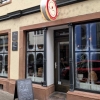 Von außen eher unscheinbar
