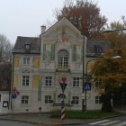 Foto zu Asam Schlössl: 