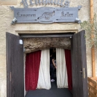 Foto zu Frühaufs Kanonenkeller: 