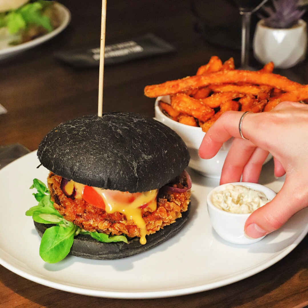 Bild zur Nachricht von Die Burgermeisterei im Ritter
