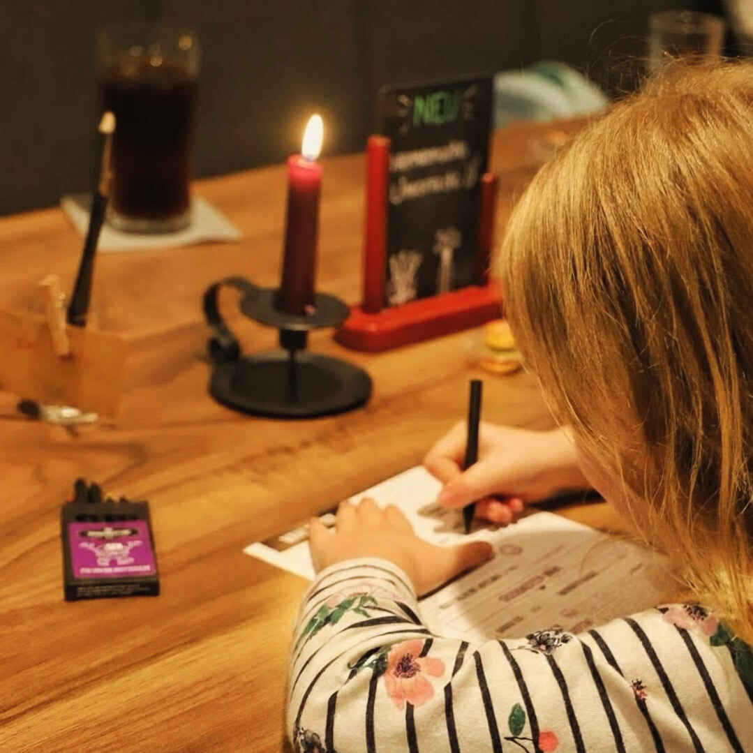 Bild zur Nachricht von Die Burgermeisterei im Ritter