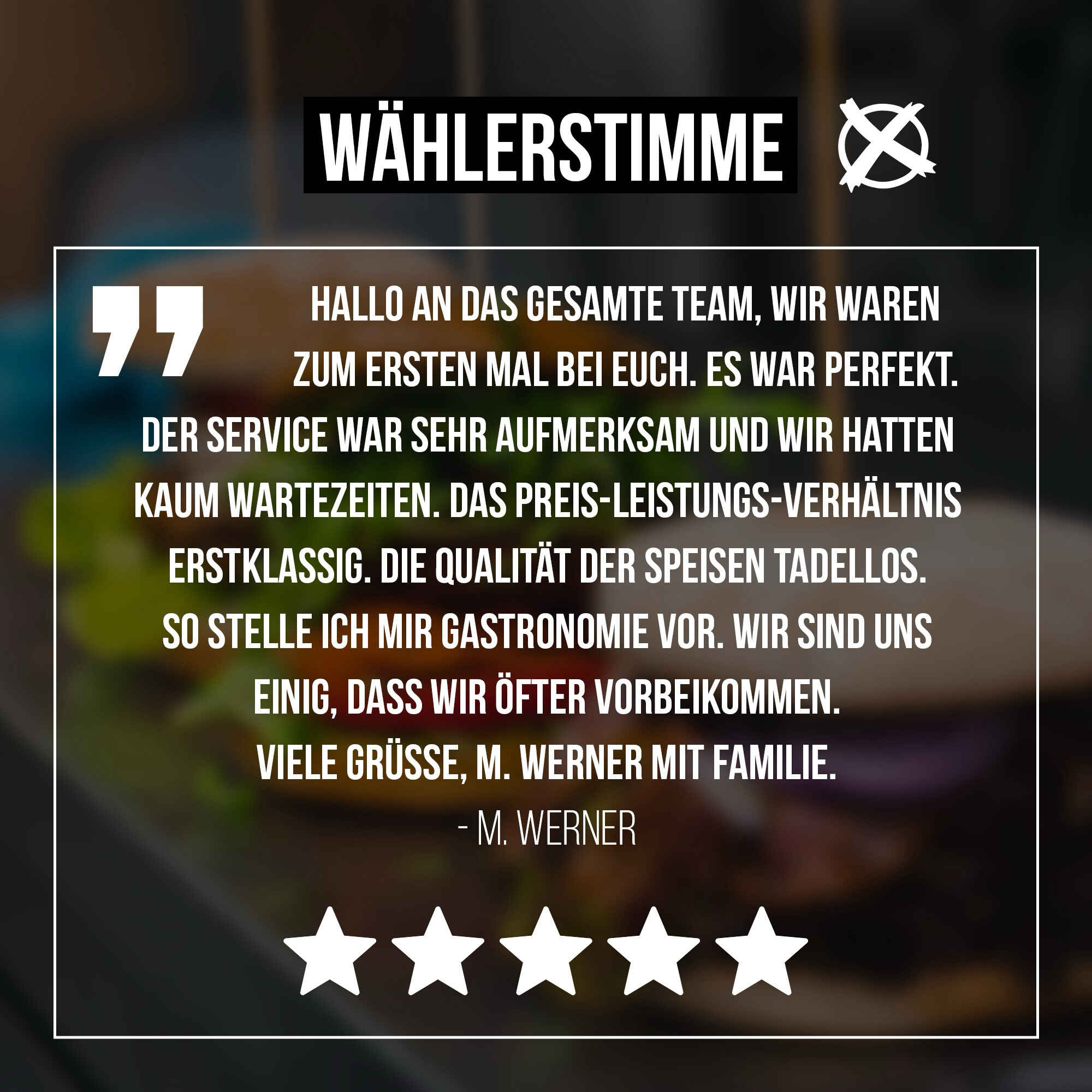 Bild zur Nachricht von Die Burgermeisterei im Ritter