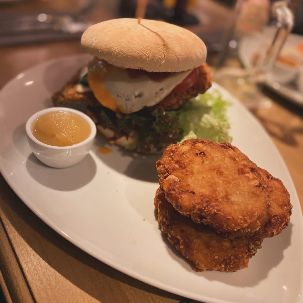 Bild zur Nachricht von Die Burgermeisterei im Ritter